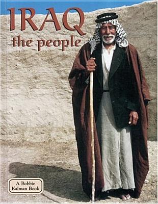 Iraq the People Cover Image