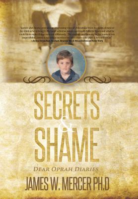 Cover for Secrets & Shame