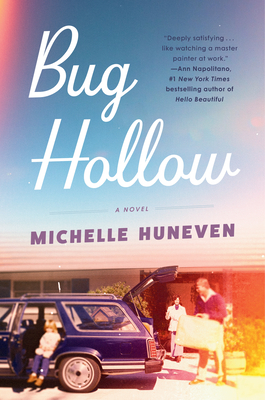 Cover Image for Bug Hollow: A Novel