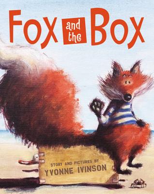 Cover for Fox and the Box