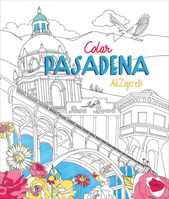 Color Pasadena Cover Image
