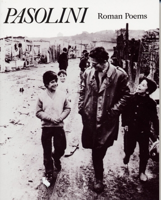 Roman Poems (City Lights Pocket Poets) By Pier Paolo Pasolini, Lawrence Ferlinghetti (Translator) Cover Image