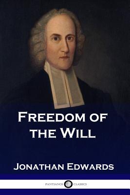 Freedom of the Will Cover Image