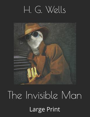 The Invisible Man