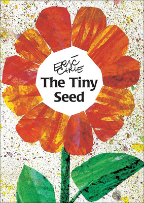 The Tiny Seed (Aladdin Picture Books)