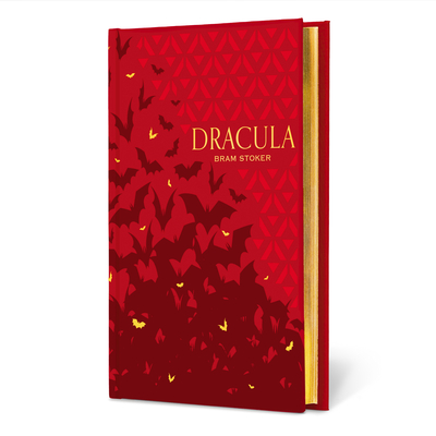 Dracula (Signature Gilded Editions)