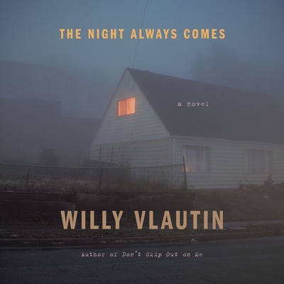 Cover for The Night Always Comes