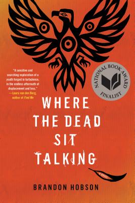 where the dead sit talking by brandon hobson