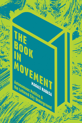 Cover for The Book in Movement