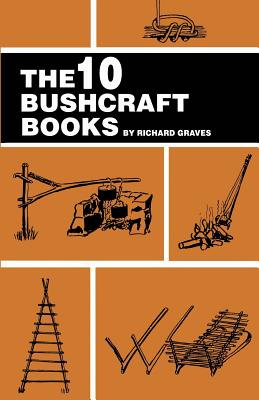 The 10 Bushcraft Books
