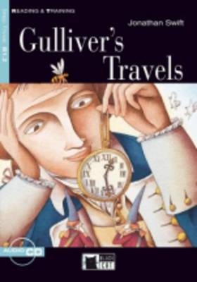 Gulliver's Travels [With CD (Audio)] (Reading & Training: Step 3)