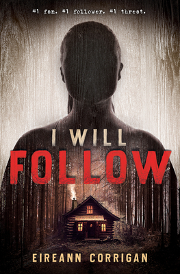 I Will Follow By Eireann Corrigan Cover Image