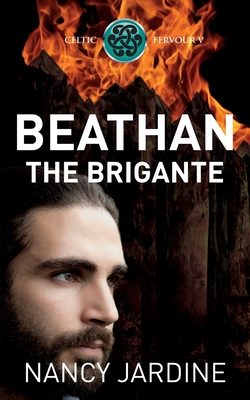 Beathan The Brigante By Nancy Jardine, Ocelot Press Cover Image