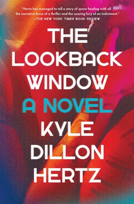 The Lookback Window: A Novel Cover Image