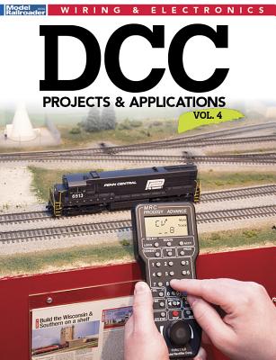 DCC Projects & Applications V4 Cover Image