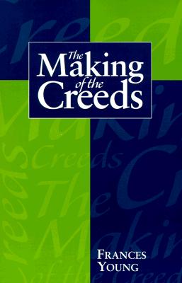Cover for Making of the Creeds