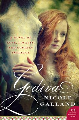 Godiva: A Novel Cover Image