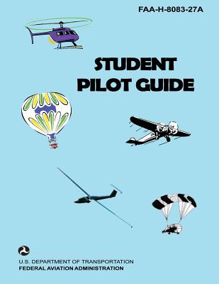 Student Pilot Handbook good