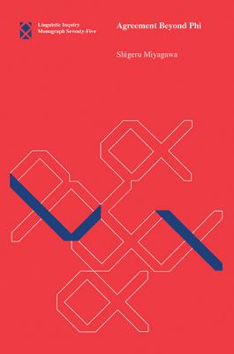 Cover for Agreement Beyond Phi, Volume 75