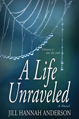 Cover for A Life Unraveled