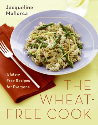 The Wheat-Free Cook Cover