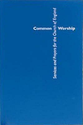 Common Worship: Collects and Post Communions: In Contemporary Language (Common Worship: Services and Prayers for the Church of Engla)  Cover Image