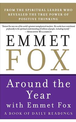 Around the Year with Emmet Fox Cover Image