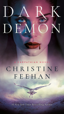 Dark Demon (A Carpathian Novel #16)