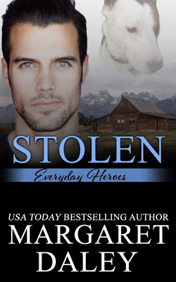 Cover for Stolen (Everyday Heroes #5)