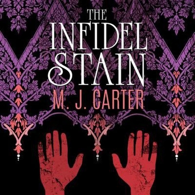The Infidel Stain Cover Image
