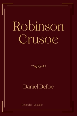 Robinson Crusoe