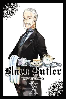 Black Butler, Vol. 28 by Yana Toboso, Paperback