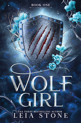 Wolf Girl Cover Image