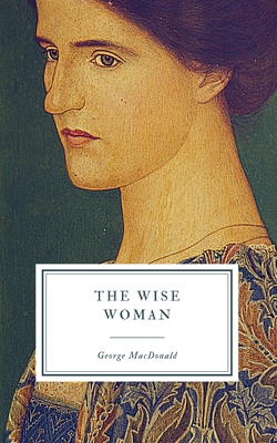 The Wise Woman Cover Image