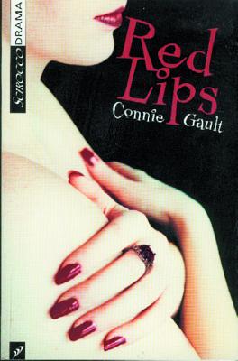 Red Lips Cover Image