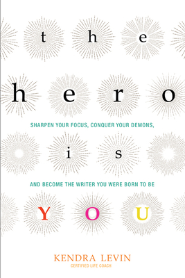 Cover for The Hero Is You
