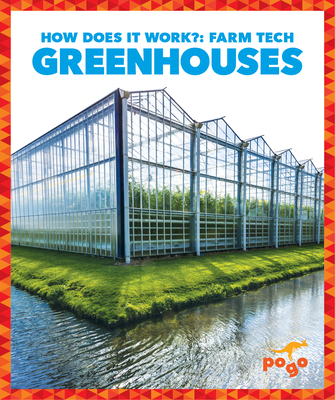 Greenhouses Cover Image