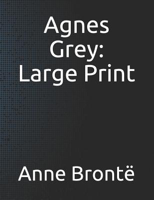 Agnes Grey