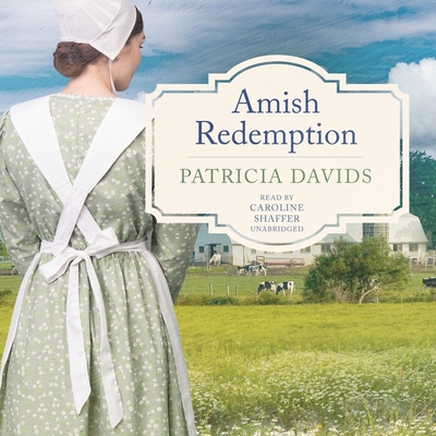 Amish Redemption (Brides of Amish Country #14)