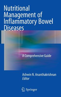 Nutritional Management of Inflammatory Bowel Diseases: A Comprehensive Guide Cover Image