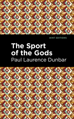The Sport of the Gods Cover Image