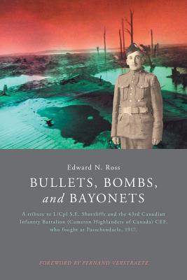 Bullets, Bombs, and Bayonets Cover Image