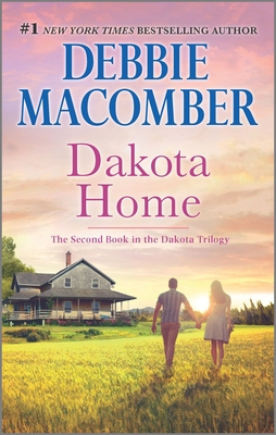Dakota Home Cover Image