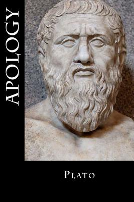 Apology By Bibliophile Pro (Editor), Plato Cover Image
