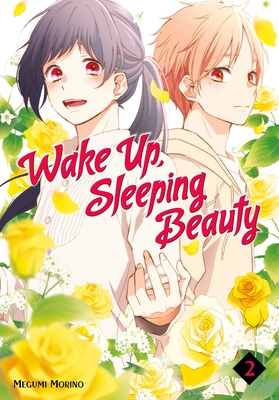Wake Up, Sleeping Beauty 2 By Megumi Morino Cover Image