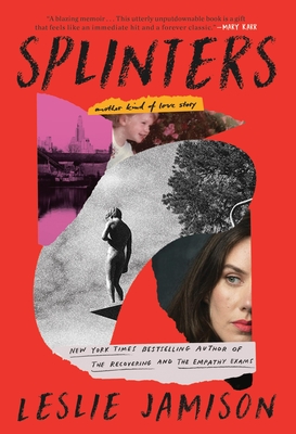 Cover Image for Splinters: Another Kind of Love Story