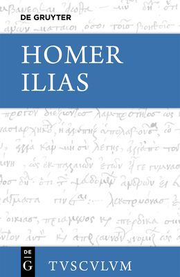 Ilias (Sammlung Tusculum)