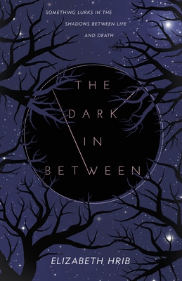 The Dark In-Between By Elizabeth Hrib Cover Image