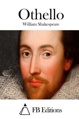 Othello By Fb Editions (Editor), William Shakespeare Cover Image