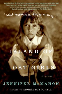 The Girl from the Island [Book]